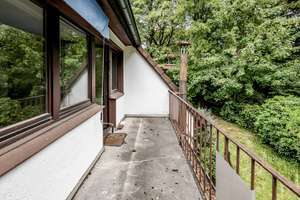 Idyllisch im Grünen! Knapp 155 m²  Einfamilienhaus mit Modernisierungsbedarf und Ausbaupotential – Die vollständige Adresse der Immobilie erhältst du vom Anbieter., 45149 Haarzopf, Essen – Vorschaubild 18