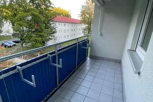 Wohnung mit Balkon in ruhigem Wohnquartier: Auf Wunsch mit Stellplatz! – Hans-Geiger-Str. 15, 91052 Rathenau, Erlangen – Vorschaubild 9