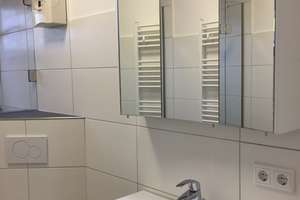 3-Zimmer-Wohnung mit Balkon in Hagen – Die vollständige Adresse der Immobilie erhältst du vom Anbieter., 58095 Hochschulviertel, Hagen – Vorschaubild 9