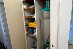 Schöne helle 3 Zimmerwohnung mit EBK und Balkon - Neu-Ulm Stadtmitte – Luitpoldstr. 32, 89231 Neu-Ulm – Vorschaubild 13