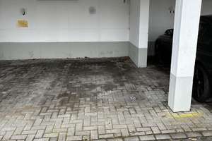 Helle, sofort beziehbare Wohnung mit Einbauküche, Kellerraum und überdachtem Stellplatz – Die vollständige Adresse der Immobilie erhältst du vom Anbieter., 57076 Weidenau, Siegen – Vorschaubild 15