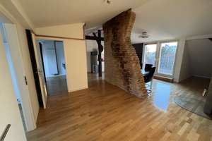 Charmantes 3,5-Zimmer Dachgeschoss-Apartment in Spandau – Schulzenstraße 15, 13583 Falkenhagener Feld, Berlin – Vorschaubild 14