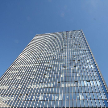 Hoch hinaus - Büroflächen in der Duisburger Innenstadt!