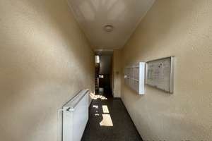 Charmante Wohnung in grüner Lage nahe Treptower Park – Die vollständige Adresse der Immobilie erhältst du vom Anbieter., 12437 Baumschulenweg, Berlin – Vorschaubild 13