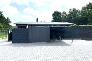 Bremerhaven-Schierholz // Moderne 3-Zimmer Wohnung mit Balkon – Die vollständige Adresse der Immobilie erhältst du vom Anbieter., 27578 Lehe, Bremerhaven – Vorschaubild 15