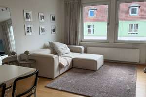Südstadt -Nähe Stephansplatz - modernisierte Wohnung mit großer Einbau-/Wohnküche im gepflegten Haus – Simrockstr. 24 A, 30171 Südstadt, Hannover – Vorschaubild 9