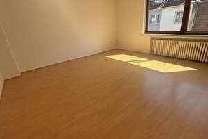 schöne 3,5-Raum-Wohnung mit Balkon auf ca. 72,5 m²  zu vermieten – Nohlstr. 51, 46045 Altstadt-Mitte, Oberhausen – Vorschaubild 2