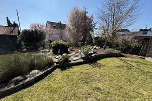 *Seligenstadt* Wohnen auf einer Ebene, 1 Familienhaus mit idyllischen Garten – Offenbach (Kreis) – Vorschaubild 10