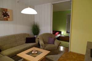 Gepflegte Eigentumswohnung im Ferienpark Altenau, ca. 45 m² mit Balkon – Die vollständige Adresse der Immobilie erhältst du vom Anbieter., 38707 Altenau – Vorschaubild 4