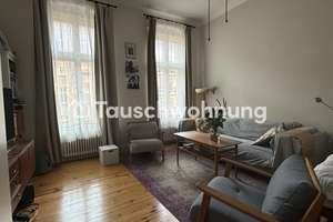 Tauschwohnung: 2 Zimmer Nähe Lausitzer Platz gegen größere 3-4 Zimmer Whg – Muskauer Straße 21, 10997 Kreuzberg, Berlin – Vorschaubild 1