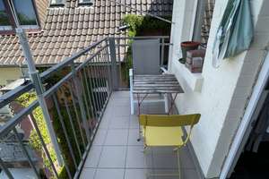 Nachmieter gesucht für großzügige 2-Zimmer-Wohnung im Lindenhof – Haardtstr. 18, 68163 Lindenhof, Mannheim – Vorschaubild 4