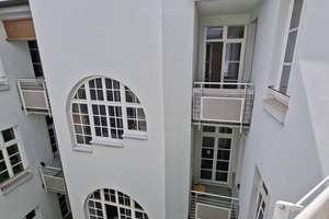 Renovierte, zentral gelegene und großzügig geschnittene Wohnung mit zwei Balkone – Juliuspromenade 64, 97070 Altstadt, Würzburg – Vorschaubild 15