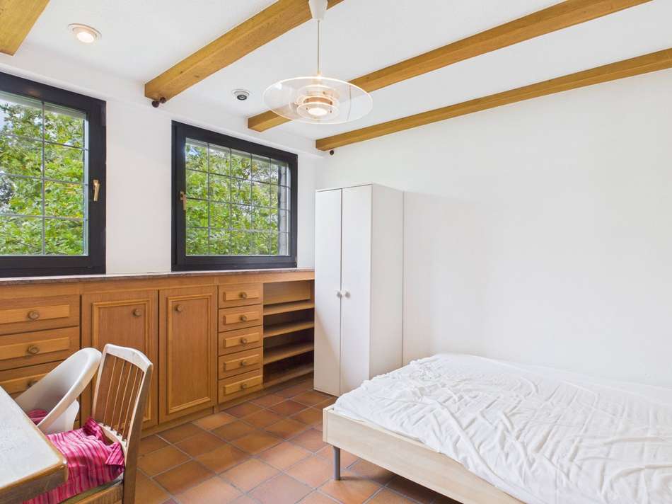 Schlafzimmer 1 OG