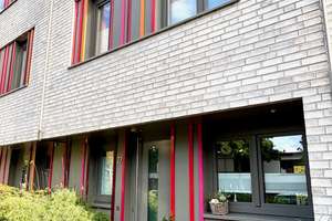 Exklusives Reihenhaus mit moderner Ausstattung – in Bestlage von Groß-Buchholz – bezugsfertig – Lenbachplatz XX, 30655 Groß-Buchholz, Hannover – Vorschaubild 1