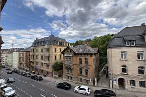 Außergewöhnliche Stadtwohnung in zentraler Lage mit Panoramablick auf Stuttgart – Die vollständige Adresse der Immobilie erhältst du vom Anbieter., 70180 Heusteigviertel, Stuttgart – Vorschaubild 24
