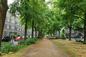 Moderne 2 Zimmer-Wohnung in toller Wohnlage – Im Kreuzkampe 9, 30655 List, Hannover – Vorschaubild 5