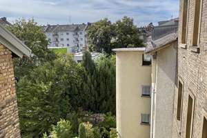 Ab sofort bezugsfrei –  Dachgeschosswohnung in beliebter Lage der Mainzer Neustadt. – Adam-Karillion-Straße 00, 55118 Neustadt, Mainz – Vorschaubild 26