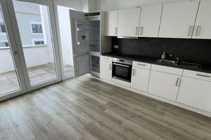 2-Zimmer-Neubauwohnung in den Hellwinkelterrassen - keine Mindestmietzeit – Veilchenweg 3, 34446 Hellwinkel, Wolfsburg – Vorschaubild 4