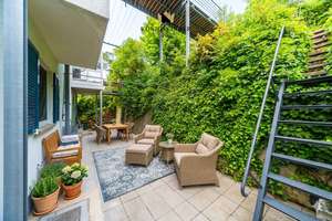 Kernsanierte Traumwohnung mit Terrasse, Garten und Waldrandlage in Stuttgart-Süd – Die vollständige Adresse der Immobilie erhältst du vom Anbieter., 70199 Heslach, Stuttgart – Vorschaubild 33