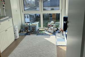 Exklusives Einfamilienhaus in ruhiger Privatstraße – Die vollständige Adresse der Immobilie erhältst du vom Anbieter., 47199 Baerl, Duisburg – Vorschaubild 10