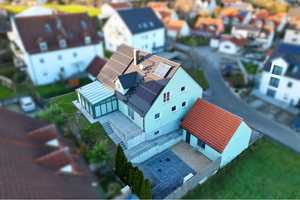 ** Modernes Wohnen: Stilvolles Einfamilienhaus mit Aufzug und hochwertiger Ausstattung ** – Freising (Kreis) – Vorschaubild 19