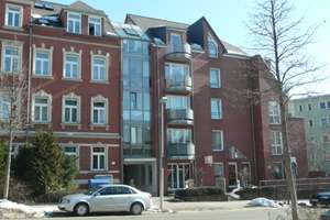 +++ 2 Zimmer Maisonettewohnung mit Stellplatz +++