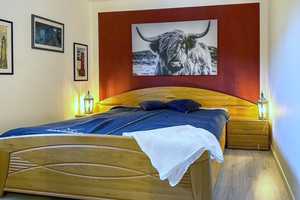 Traumhaftes Ferienhaus mit Sauna in Niendorf - Aalbeek-Siedlung – Ostholstein (Kreis) – Vorschaubild 11