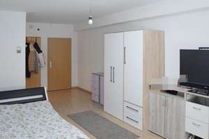 Provisionsfrei -Vermietetes Appartement in Bonn Beuel  in Top Lage und perfekter Anbindung – Die vollständige Adresse der Immobilie erhältst du vom Anbieter., 53227 Limperich, Bonn – Vorschaubild 5