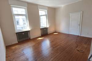 Zwei Zimmer in Wg Darmstadt-Nord: Kompakt und zentral wohnen