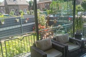 DHH mit Wintergarten und Garten in Duisburg Beeckerwerth – Die vollständige Adresse der Immobilie erhältst du vom Anbieter., 47139 Beeckerwerth, Duisburg – Vorschaubild 4