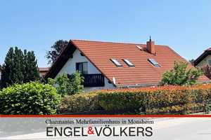 Ihr Mehrfamilienhaus in Monsheim - Charmant & Vielseitig – Alzey-Worms (Kreis) – Vorschaubild 1