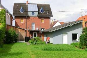 3-FH in ruhiger Feldrandlage in Limeshain Hainchen – Die vollständige Adresse der Immobilie erhältst du vom Anbieter., 63694 Limeshain – Vorschaubild 1