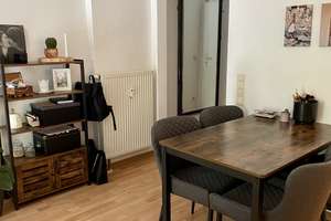 Tauschwohnung Leipzig - Berlin  – Die vollständige Adresse der Immobilie erhältst du vom Anbieter., 4275 Südvorstadt, Leipzig – Vorschaubild 6
