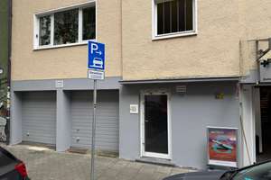 Lichtdurchflutete 2-Zimmer-Wohnung mit Balkon in der Innenstadt – Chemnitzer Straße 23, 44139 City, Dortmund – Vorschaubild 8