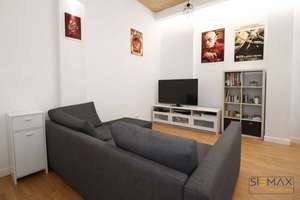 Loft-Ambiente mit Concierge-Service – Exklusive 2-Zimmer-Wohnung – Die vollständige Adresse der Immobilie erhältst du vom Anbieter., 10115 Mitte (Ortsteil), Berlin – Vorschaubild 2
