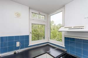 Gelegenheit nahe Botanischem Garten! Gut geschnittene 3-Zimmer-Wohnung mit großem Balkon und Blick  – Die vollständige Adresse der Immobilie erhältst du vom Anbieter., 12203 Lichterfelde, Berlin – Vorschaubild 18