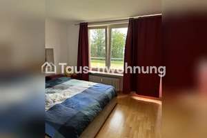 Tauschwohnung: ich suche eine  3-Zimmer Wohnung gegen meine 2-Zimmer Wohnun – Die vollständige Adresse der Immobilie erhältst du vom Anbieter., 85540 Haar – Vorschaubild 2