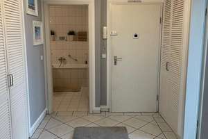 PROVISIONSFREI - Wohnen wie im eigenen Haus: Großzügige 4-Zi.-Maisonette mit Dachterrasse – Beethovenstraße 19, 13158 Wilhelmsruh, Berlin – Vorschaubild 4