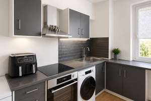 Gemütliches Studentenapartment in bester Uni-Lage