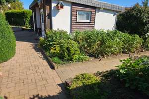 Doppelhaushälfte mit großen Garten und Pool – Gartenstraße 65, 6542 Allstedt – Vorschaubild 7
