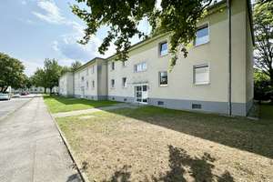 Willkommen Zuhause: 3-Zimmer-Citywohnung – Memeler Str. 26, 44369 Huckarde (Ortsteil), Dortmund – Vorschaubild 1