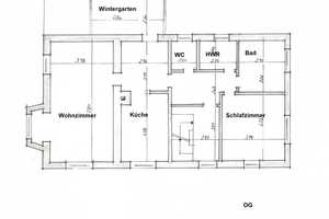 Vor den Toren Dresdens in Hetzdorf - 2-Fam.haus, Doppelgarage, großes Grundstück am Tharandter Wald – Mittelsachsen (Kreis) – Vorschaubild 39