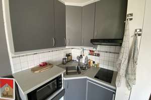Alltagstaugliches 1-Zimmer-Apartment in der Mainzer Altstadt – Quintinsstraße 12, 55116 Altstadt, Mainz – Vorschaubild 5