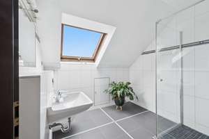 WALD – WASSER – WOHNEN  Zweifamilienhaus in idyllischer Tegeler Siedlung – Die vollständige Adresse der Immobilie erhältst du vom Anbieter., 13507 Tegel, Berlin – Vorschaubild 15