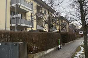 Attraktive 4-Zimmer-Wohnung mit Balkon im 1. OG in MünchenObermenzing ohne Makler