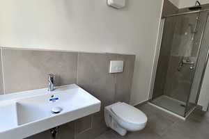 Erstbezug - Frisch renovierte 4 Zimmerwohnung – Freienwalderstr. 24, 13359 Berlin – Vorschaubild 1