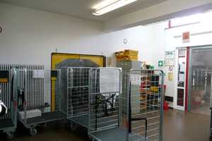 Vöhl: Gewerbeimmobilie mit vielseitigen Nutzungsmöglichkeiten – Waldeck-Frankenberg (Kreis) – Vorschaubild 3