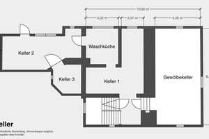 RARITÄT: 2-3 Familienhaus mit Altbauflair in gefragter Wohnlage in Stuttgart-Vaihingen – Die vollständige Adresse der Immobilie erhältst du vom Anbieter., 70563 Österfeld, Stuttgart – Vorschaubild 46
