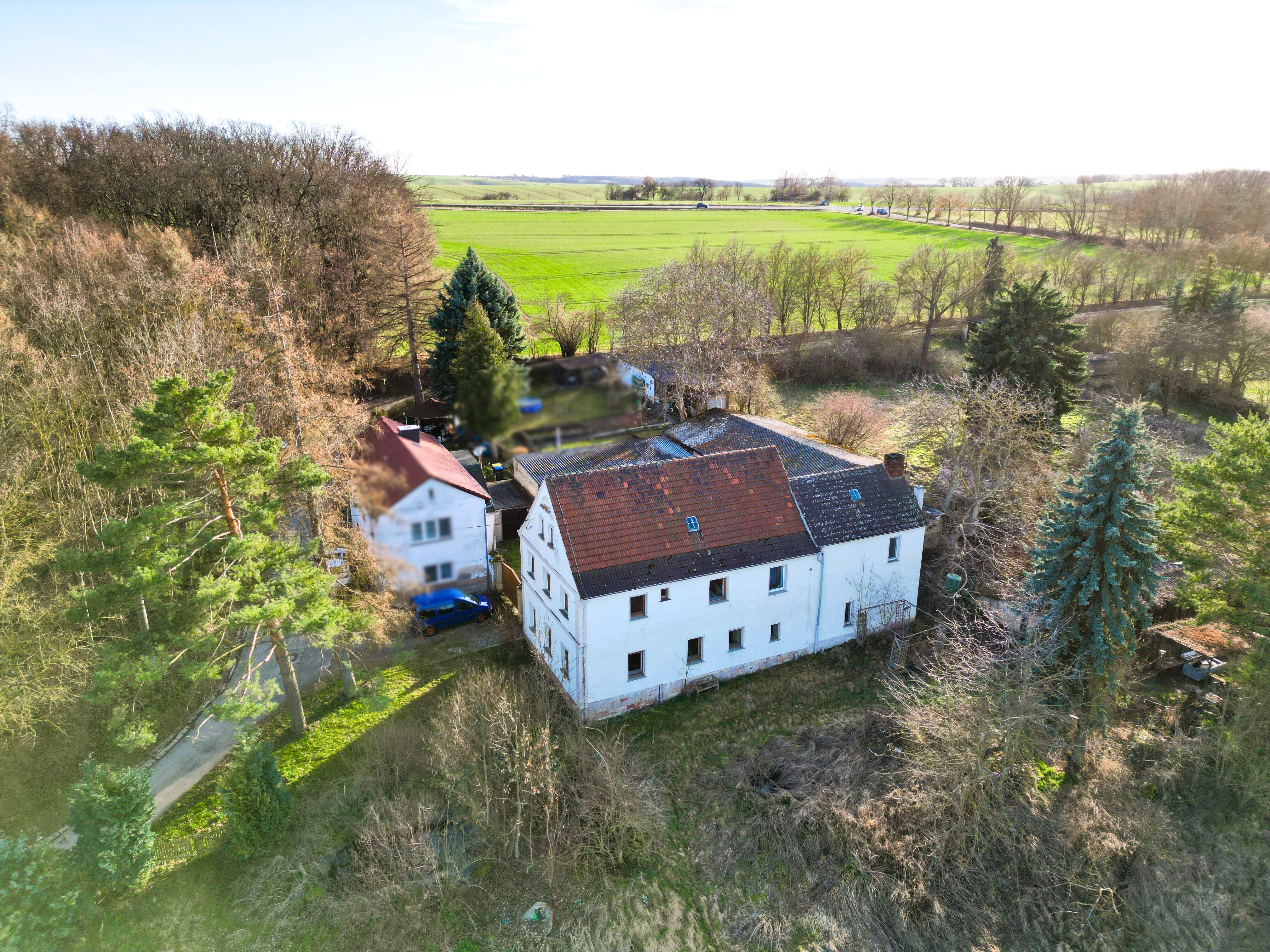 LEBENDIGE HISTORIE INMITTEN UNBERÜHRTER TÄLER, Burgenlandkreis – Bild 1