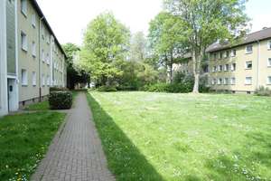 Grün und zentral - Ihre neue Wohnung mit 3 Zimmern- bereits saniert! – 45473 Altstadt II, Mülheim an der Ruhr – Vorschaubild 13